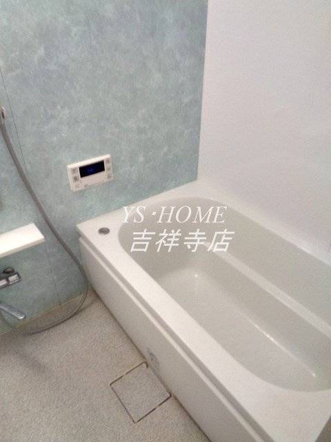 風呂画像