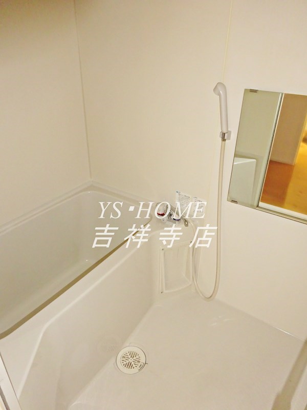 風呂画像