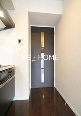 PRIME URBAN 東中野 COURT リビング