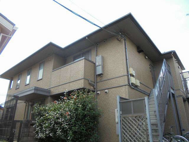 さくらハイツ 外観