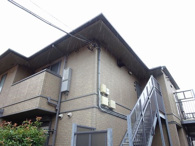 さくらハイツ その他外観1