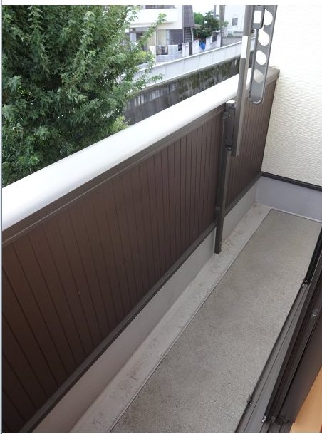 フォレスト井の頭  その他5