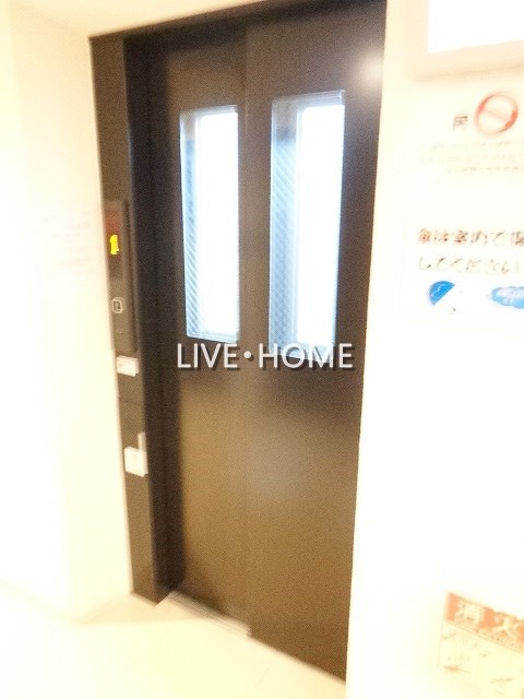 東京都杉並区高円寺南１丁目 その他共有部分