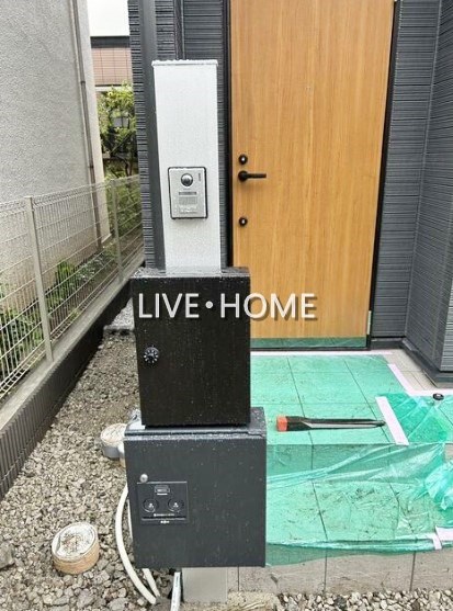 東京都杉並区阿佐谷南３丁目 その他共有部分