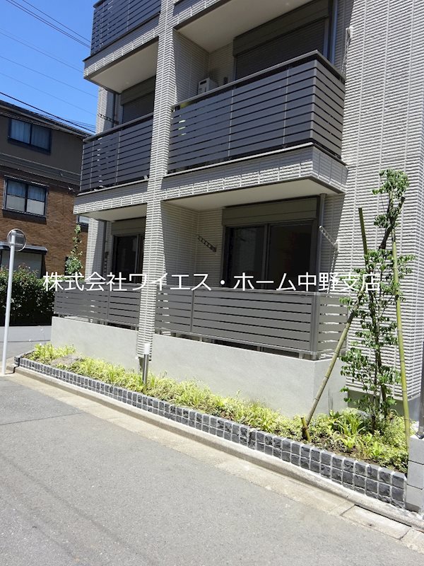 MAISON CINQ（メゾンサンク） その他外観1
