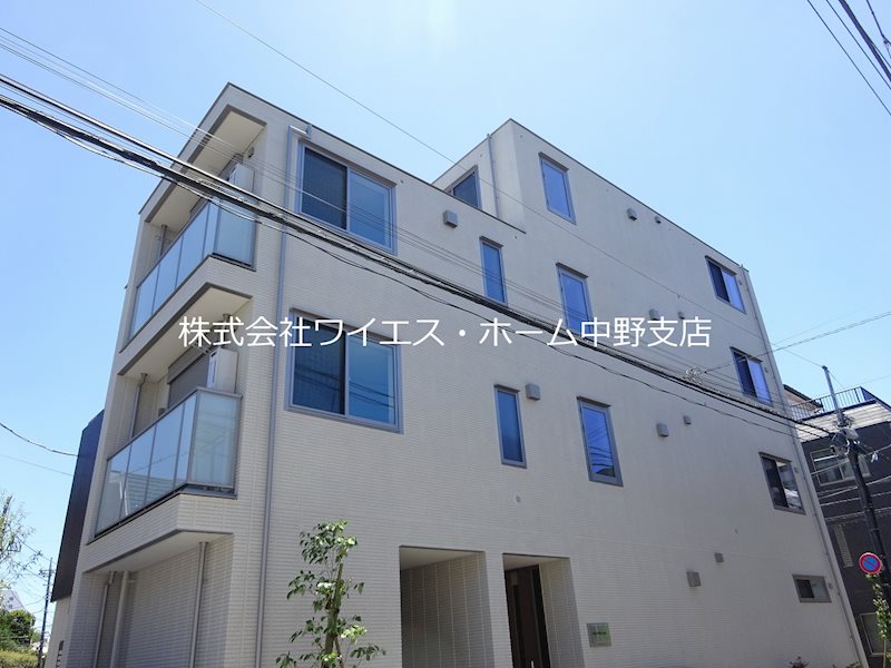 MAISON CINQ（メゾンサンク） その他外観2