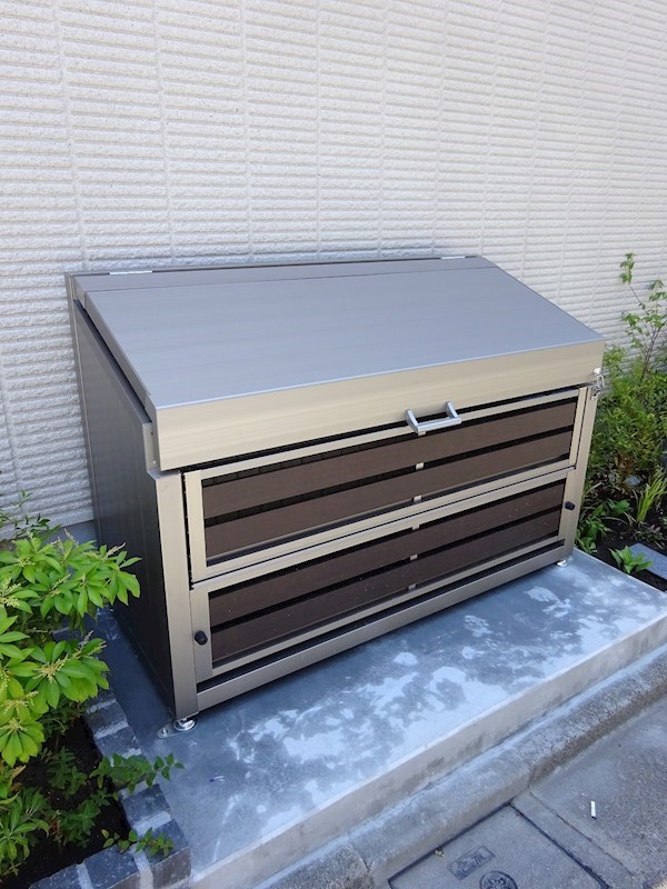 MAISON CINQ（メゾンサンク） その他8