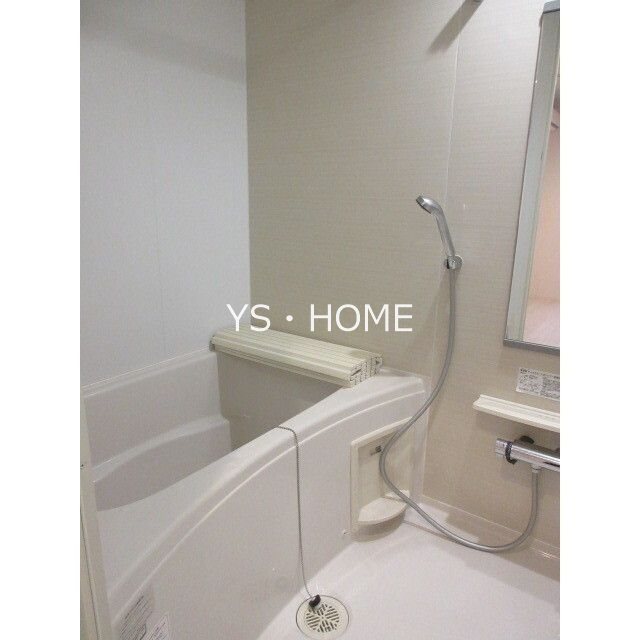 MAISON CINQ（メゾンサンク） 風呂画像