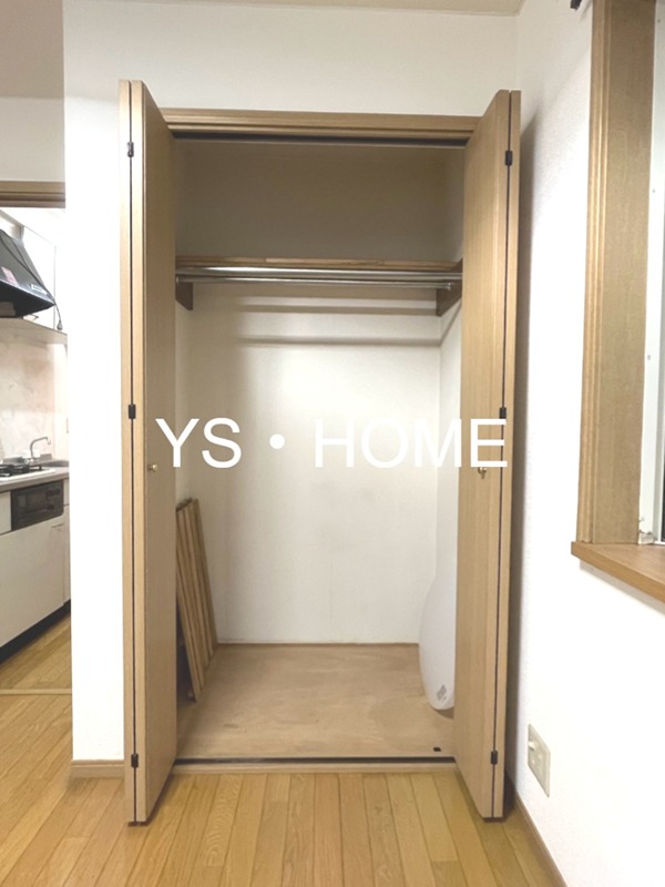 アッシェレム 収納