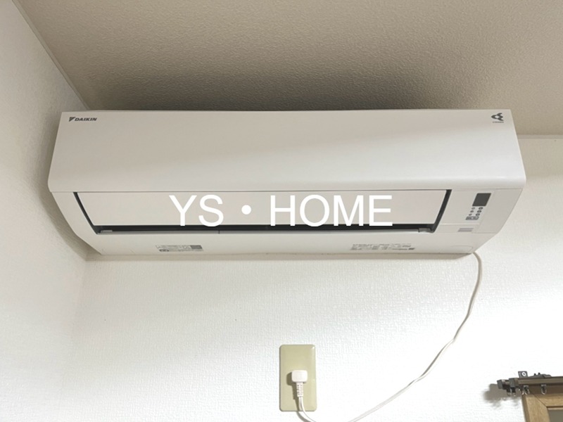 アッシェレム その他設備