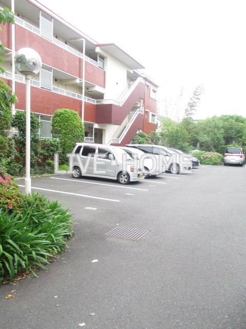 その他外観1