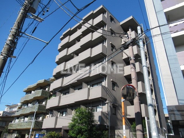 その他外観1