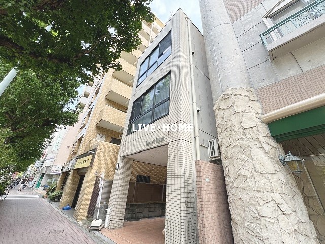 その他外観1