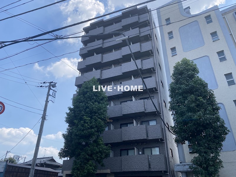 その他外観1