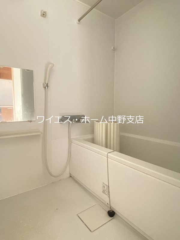 風呂画像