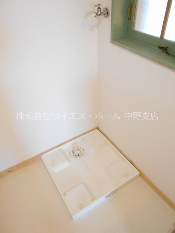 スカイプラザ中野 その他4