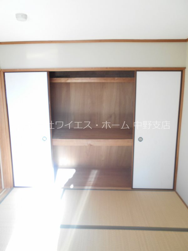 スカイプラザ中野 その他6
