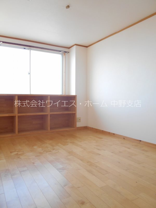 スカイプラザ中野 その他10