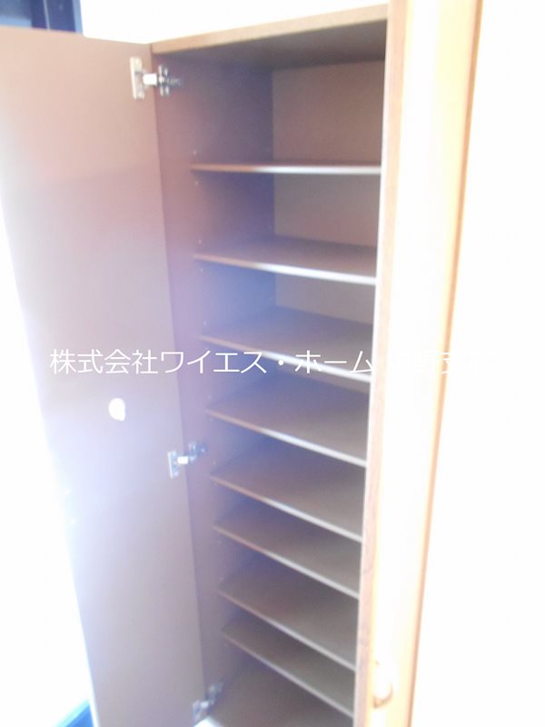 スカイプラザ中野 その他13