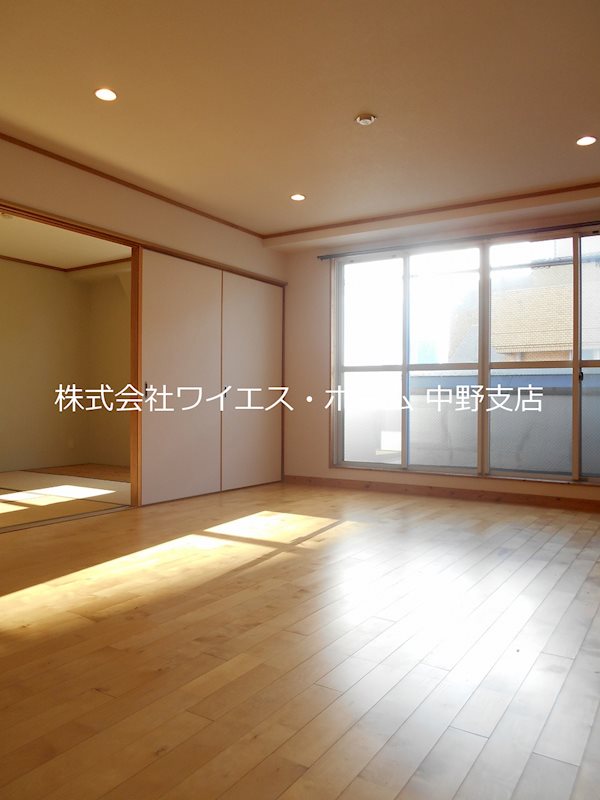 スカイプラザ中野 その他14