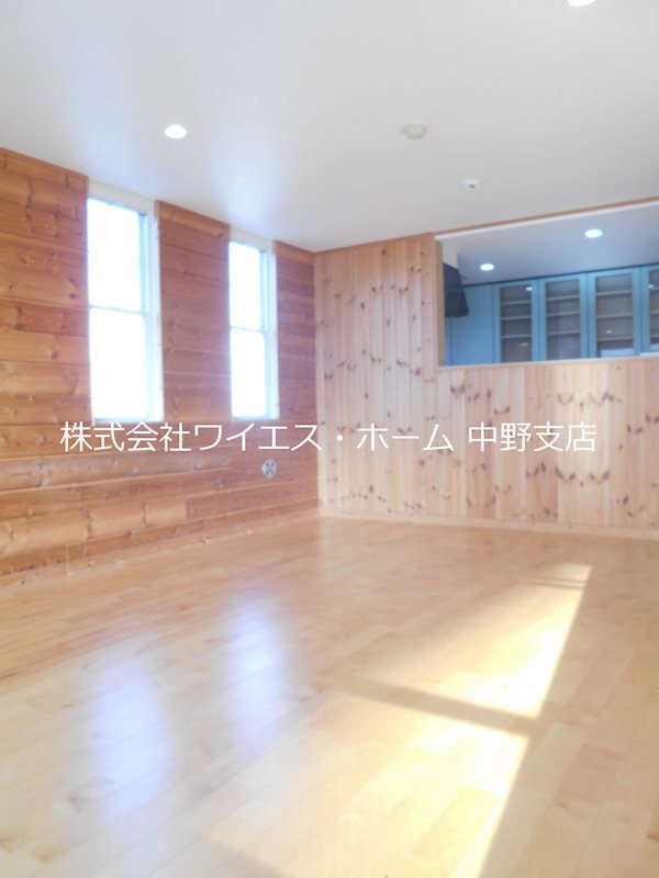 スカイプラザ中野 その他15