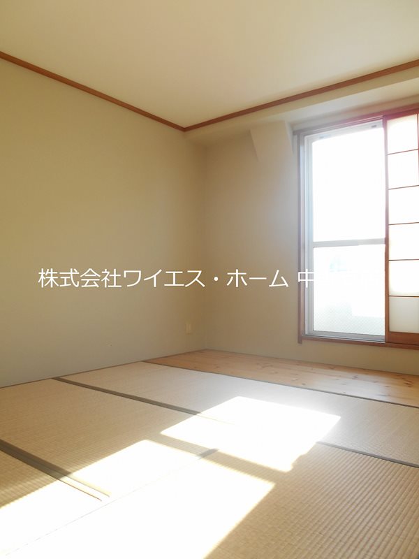 スカイプラザ中野 その他16
