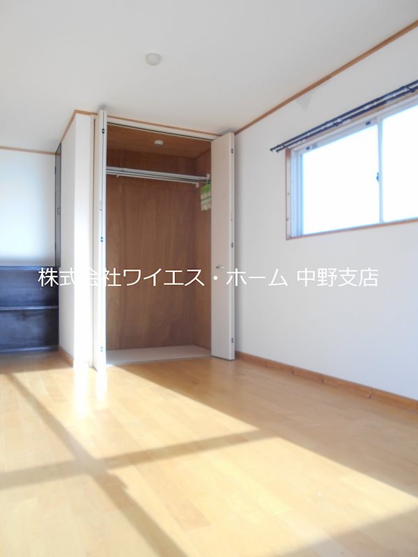 スカイプラザ中野 その他18