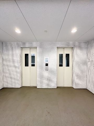 アーバンパーク代官山Ⅱ その他外観2
