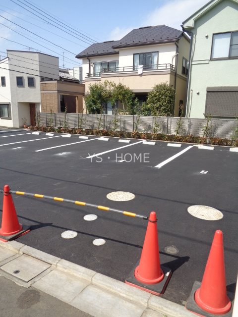 スレイベル井の頭 その他8