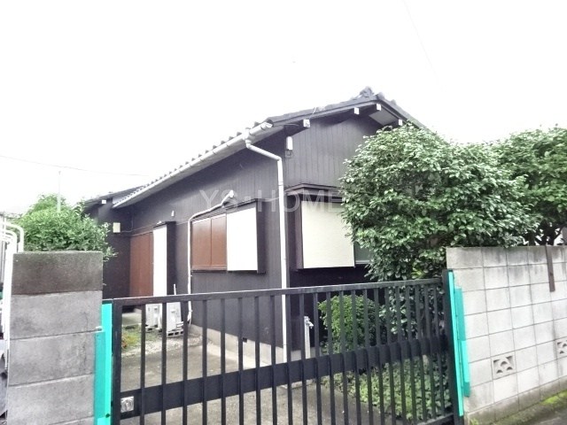 東京都杉並区善福寺４丁目 外観