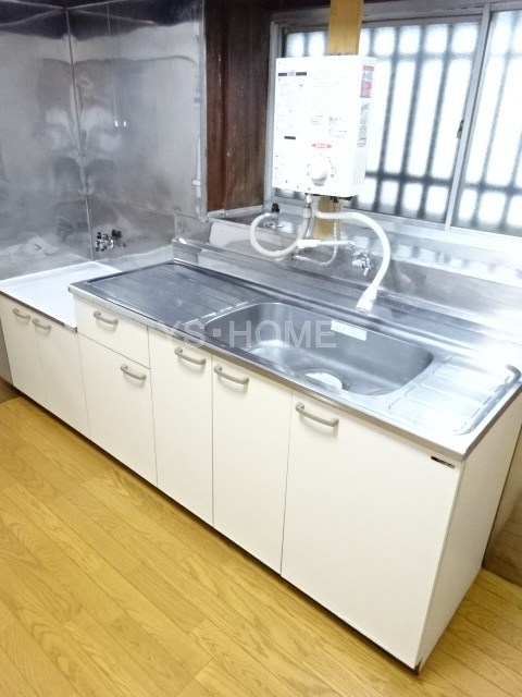 東京都杉並区善福寺４丁目 キッチン
