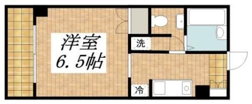 ウィスタ 間取り