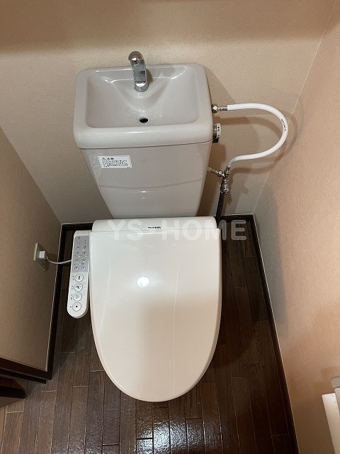 ステージグランデ新高円寺 その他1