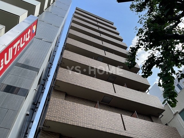 ステージグランデ新高円寺 その他18