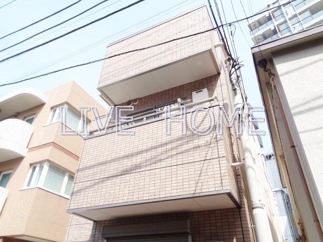 その他外観1