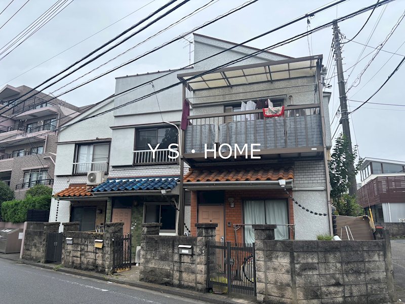 新町貸家 その他共有部分