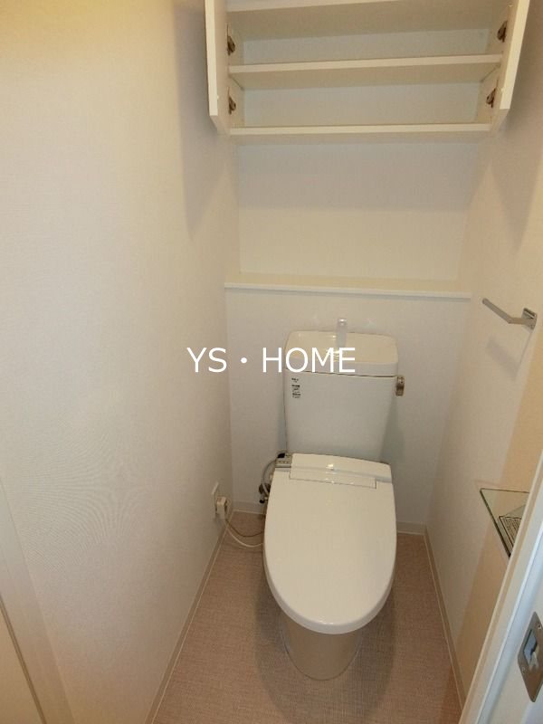 プライマル杉並方南町 その他2