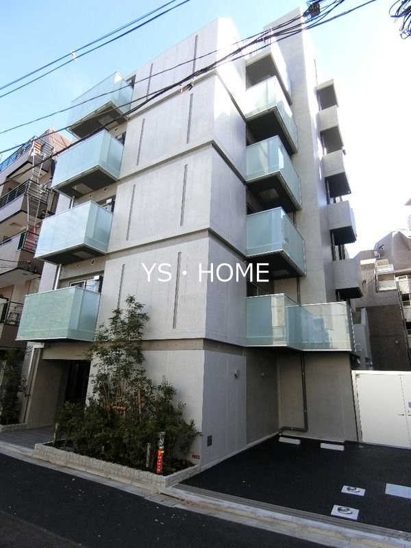 プライマル杉並方南町 その他4