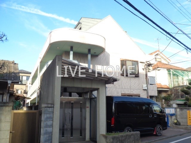 その他外観1