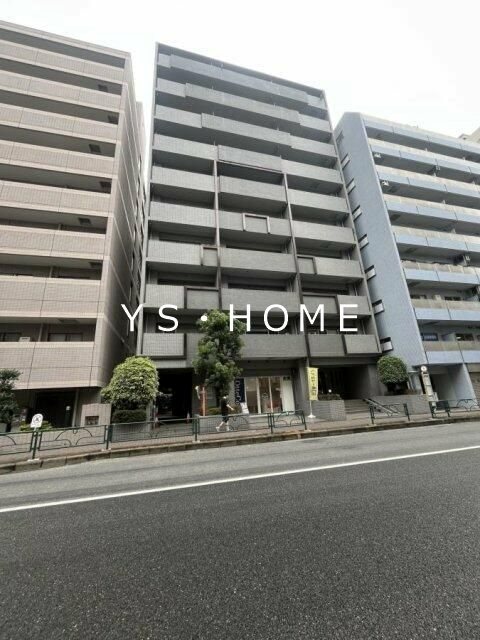 ファシーネ三鷹ハイライズ その他9
