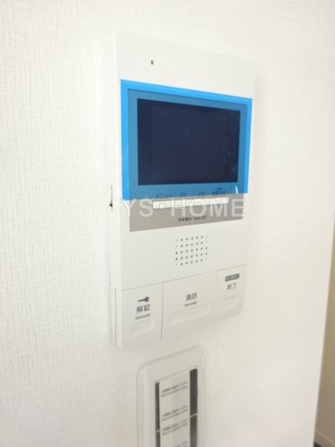 東京都杉並区善福寺１丁目 その他設備