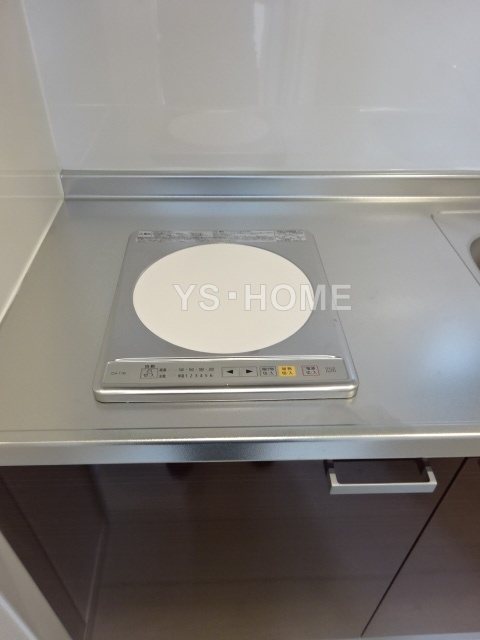 東京都杉並区善福寺１丁目 キッチン