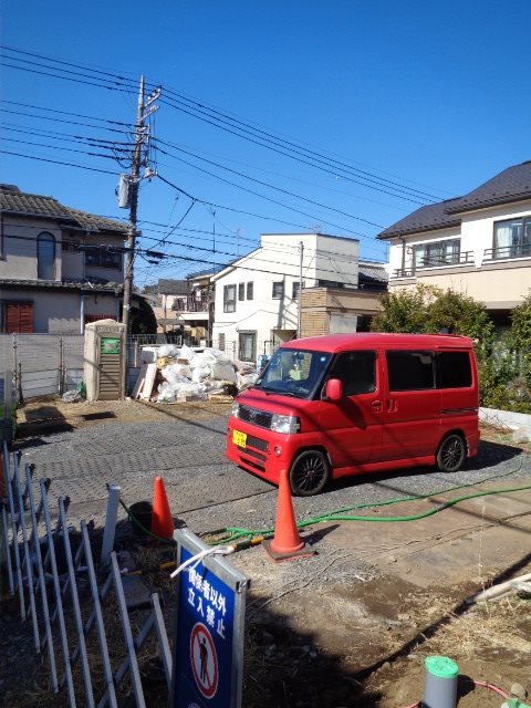 スレイベル井の頭 その他5