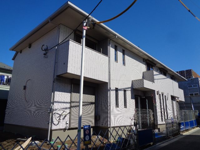 スレイベル井の頭 その他11