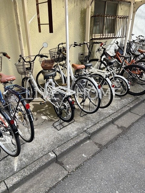 その他外観5