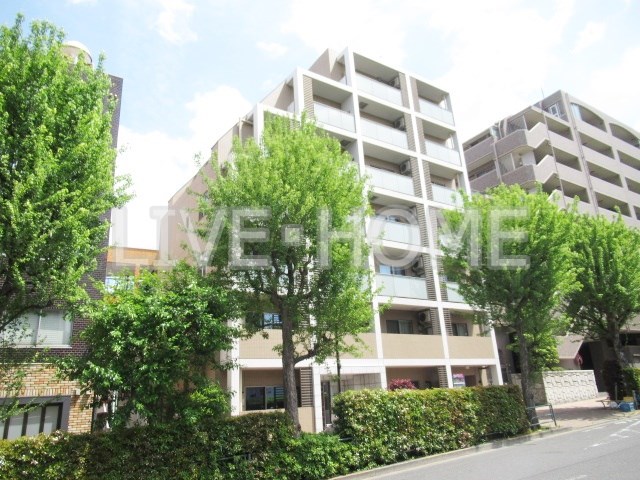 東京都杉並区高円寺南１丁目 外観