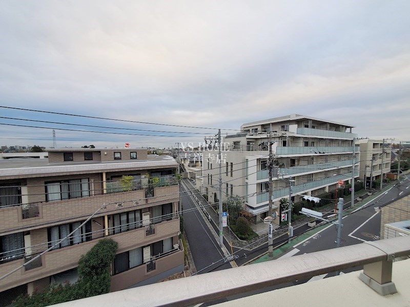 パークロッジ久我山 その他5
