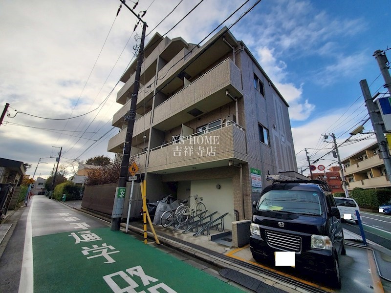 パークロッジ久我山 その他11