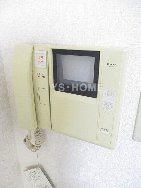東京都杉並区西荻北４丁目 その他設備