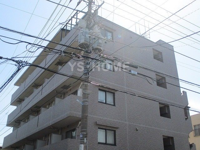 東京都杉並区西荻北４丁目 外観